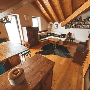 Apartment Perla A Cortina