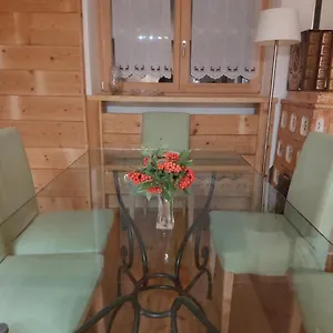  Apartment Cortina 1956