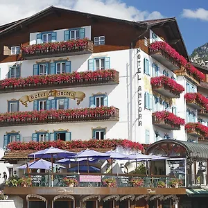 Ancora Cortina Cortina dʼAmpezzo
