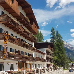 Des Alpes Cortina dʼAmpezzo