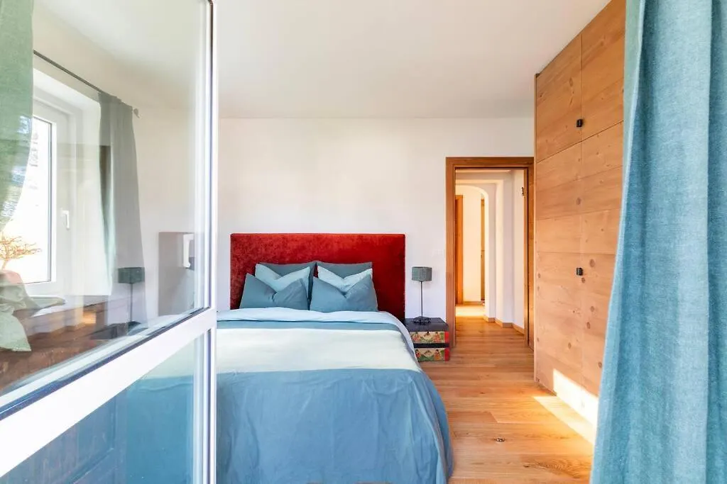 Appartamento A Val Di Sopra, Cortina D'Ampezzo Apartment