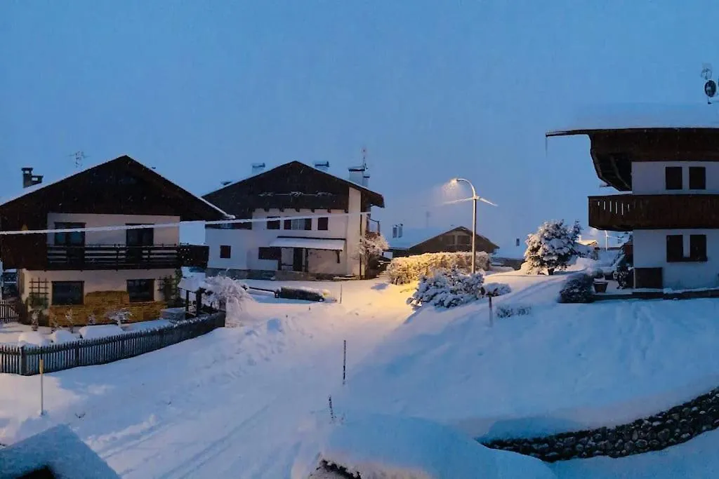 Appartamento A Val Di Sopra, Cortina D'Ampezzo